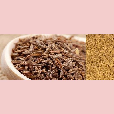 Cumin Seeds